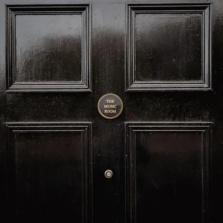 Slateford House 1770 Luxury By The House Of Danu 4*