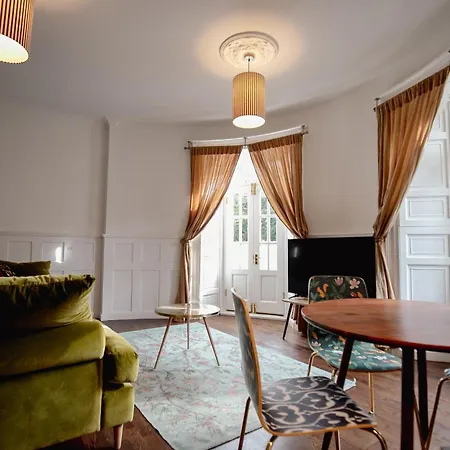 Slateford House 1770 Luxury By The House Of Danu Apart Otel