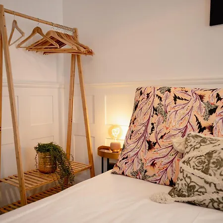 Slateford House 1770 Luxury By The House Of Danu Apart Otel 4*