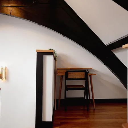Apart Otel Slateford House 1770 Luxury By The House Of Danu 4*
