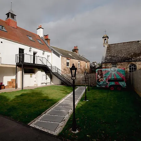 Slateford House 1770 Luxury By The House Of Danu
