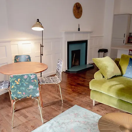 Slateford House 1770 Luxury By The House Of Danu Apart Otel