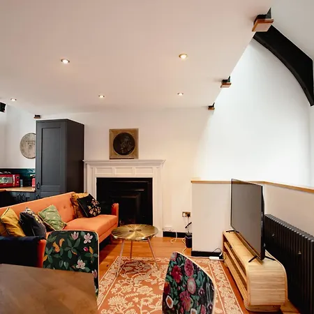 Apart Otel Slateford House 1770 Luxury By The House Of Danu Edinburgh