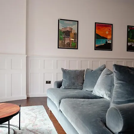 Slateford House 1770 Luxury By The House Of Danu 4*