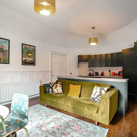 Slateford House 1770 Luxury By The House Of Danu Apart Otel 4*