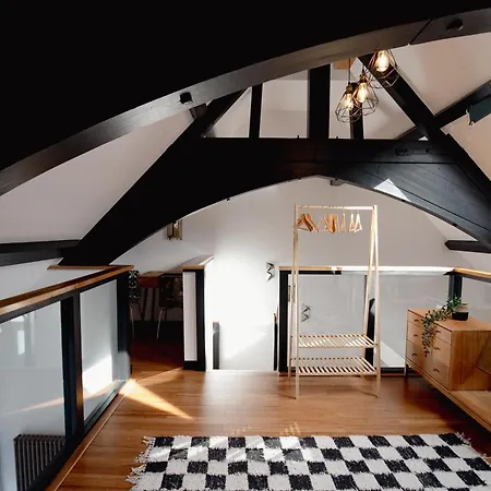 Apart Otel Slateford House 1770 Luxury By The House Of Danu 4*