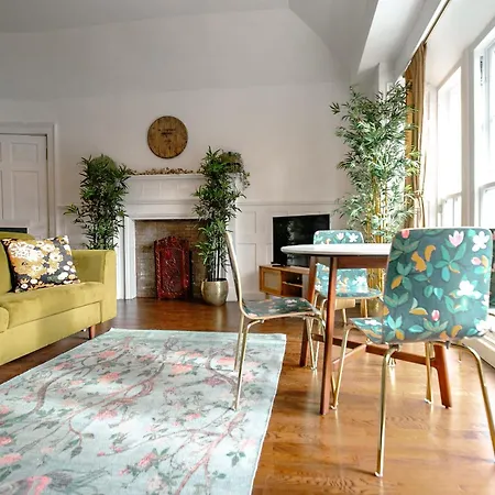 Slateford House 1770 Luxury By The House Of Danu 4*