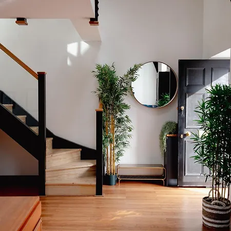Slateford House 1770 Luxury By The House Of Danu 4* Edinburgh