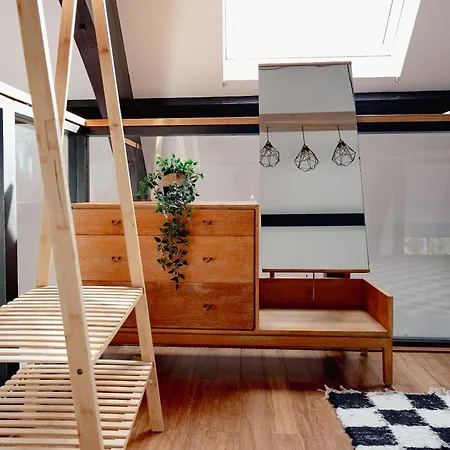 Slateford House 1770 Luxury By The House Of Danu Apart Otel