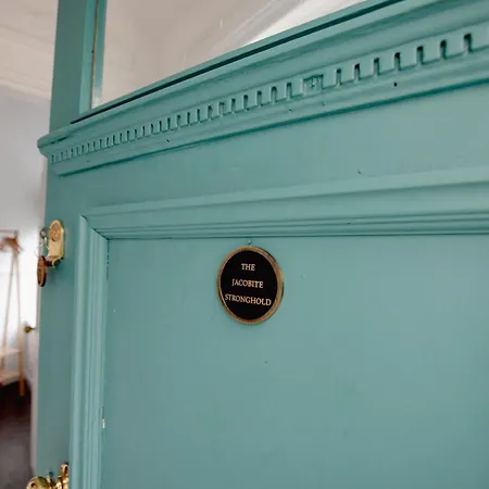 Slateford House 1770 Luxury By The House Of Danu 4*