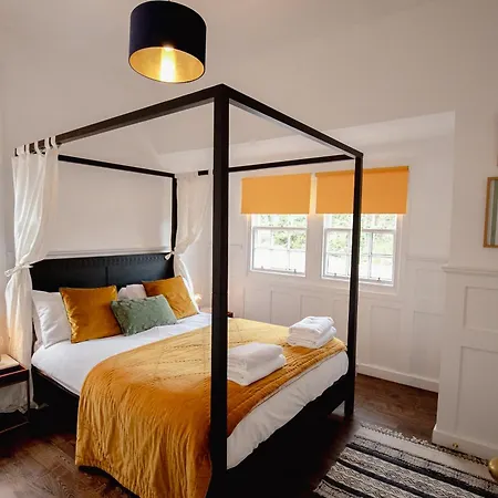 Slateford House 1770 Luxury By The House Of Danu Apart Otel