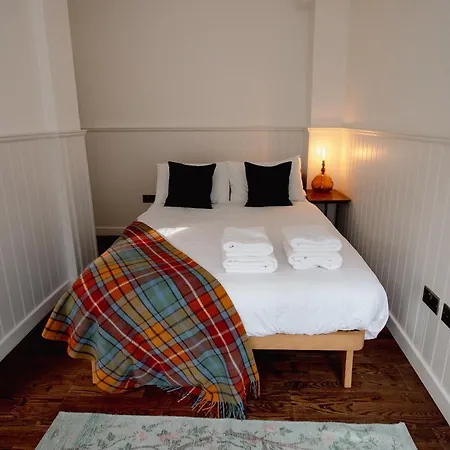 Slateford House 1770 Luxury By The House Of Danu