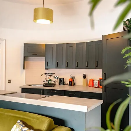 Slateford House 1770 Luxury By The House Of Danu Apart Otel Edinburgh