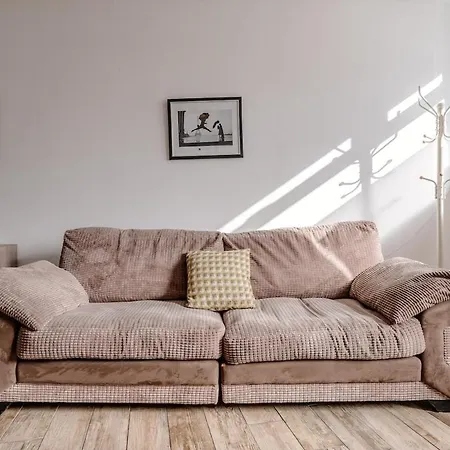 Cozy-free Parking-12 Mins Center * Edimburgo
