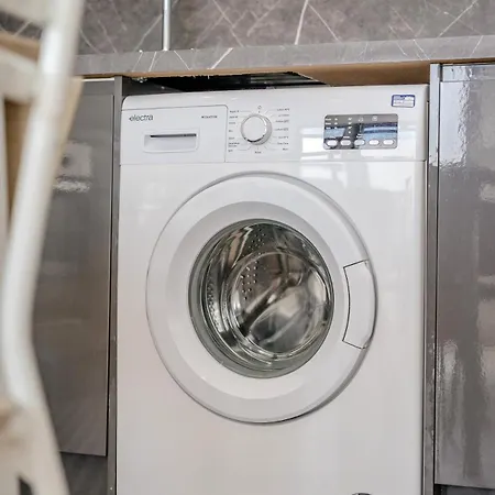 Cozy-free Parking-12 Mins Center Edinburgh