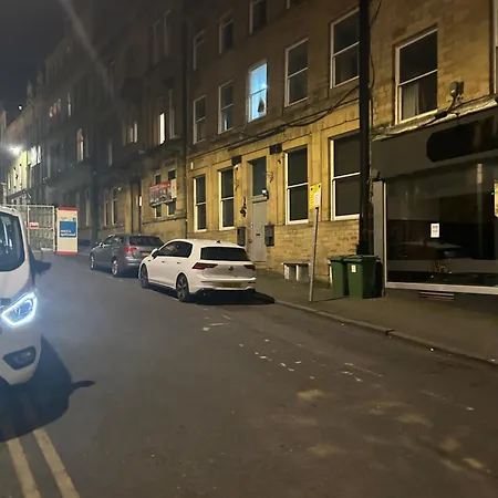 Apartment Billy Edinburgh