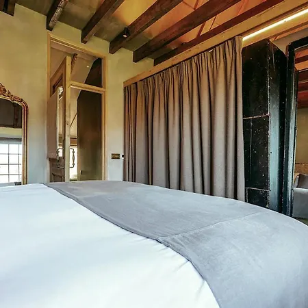 Ords Loft Royal Mile Historic Appartement *