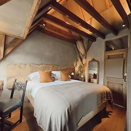 Ords Loft Royal Mile Historic 爱丁堡