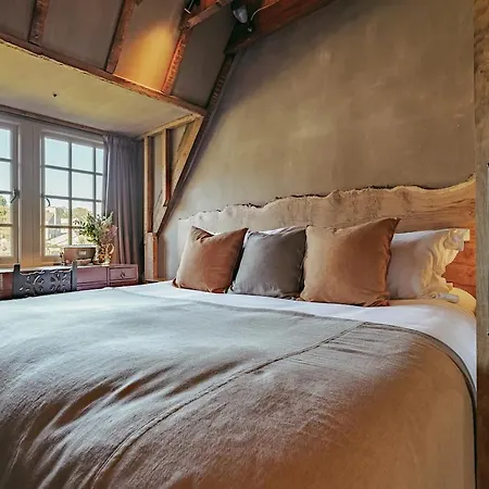 公寓 Ords Loft Royal Mile Historic *