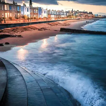 Eden 홈스테이 에든버러