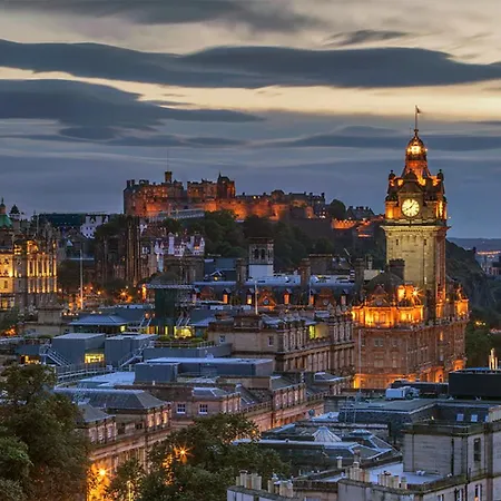 Eden Edinburgh