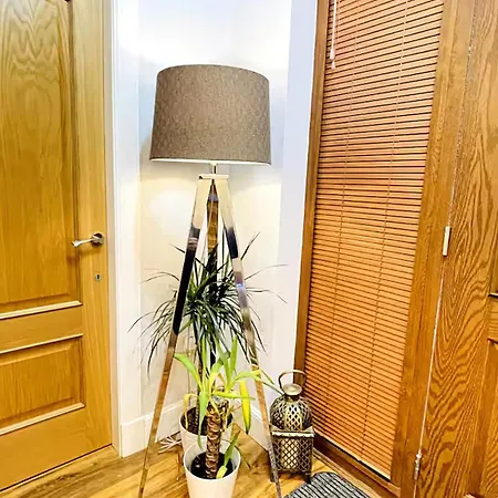 Privatunterkunft Eden