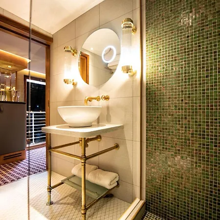 Hotel Fingal 5*