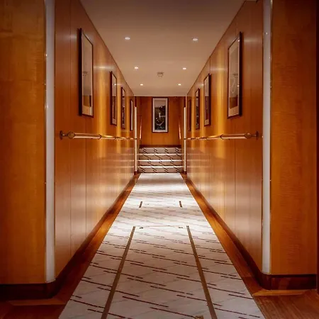 Hotel Fingal