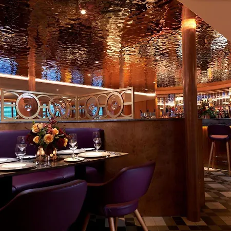 Fingal 5* Edimburgo