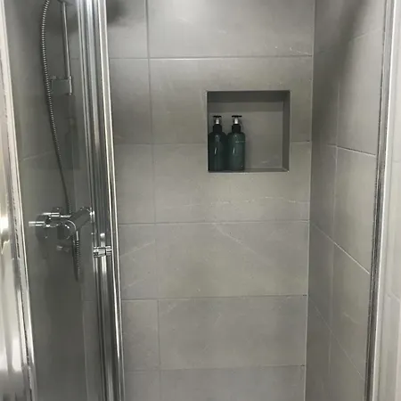 Casa de hóspedes Arrandale 3*