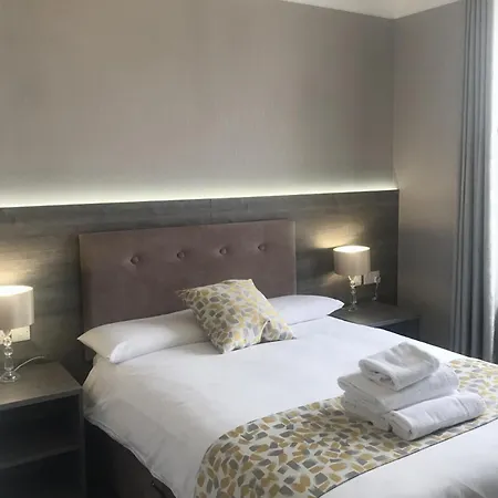 Arrandale Guest house