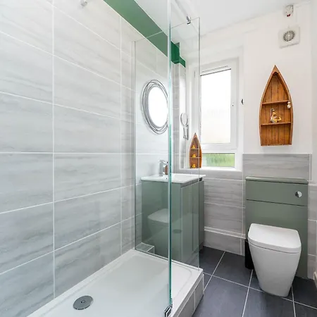 Appartamento The Restalrig