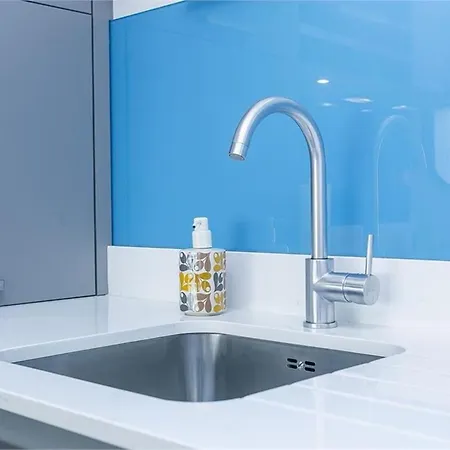 Seaside Luxury - 2min To - 20min Centre * Edinburgh
