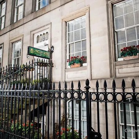 Lyncliff Frühstückspension Edinburgh