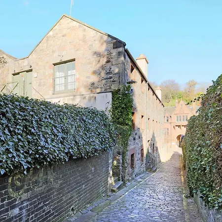 Joivy Secluded Brewery Appartement