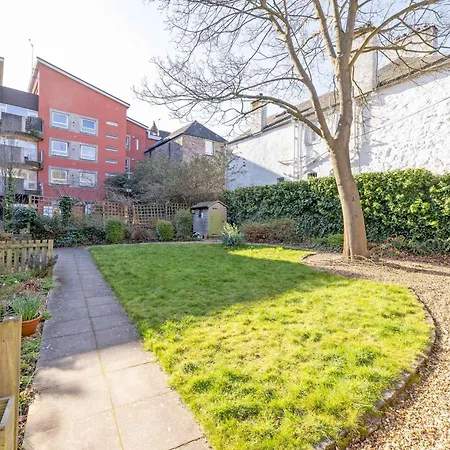 Joivy Secluded Brewery Appartement Edinburgh