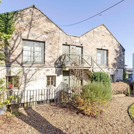 Appartement Joivy Secluded Brewery Edinburgh