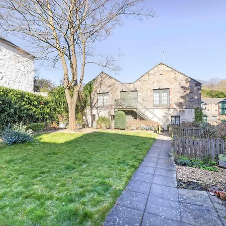 Joivy Secluded Brewery Appartement *