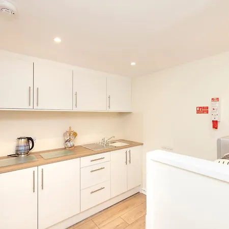 Appartement Joivy Secluded Brewery *