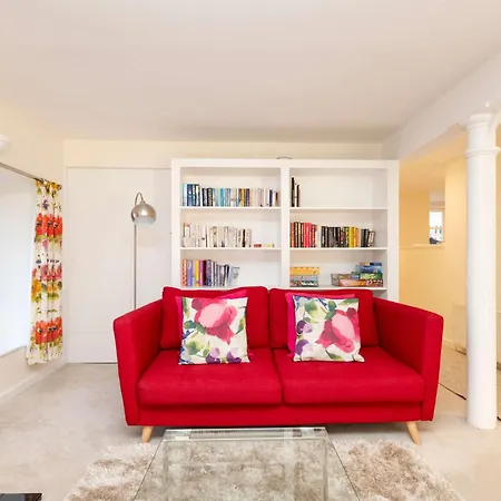 Joivy Secluded Brewery * Edinburgh