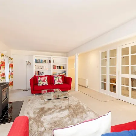 Joivy Secluded Brewery Edinburgh