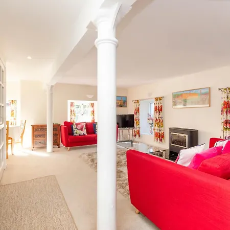 Joivy Secluded Brewery