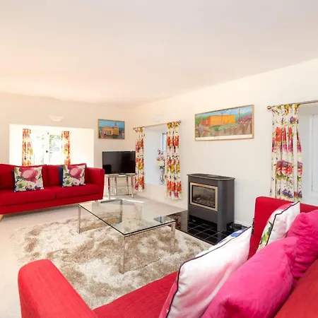 Joivy Secluded Brewery * Edinburgh