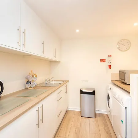 Appartement Joivy Secluded Brewery *