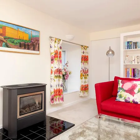 Joivy Secluded Brewery * Edinburgh