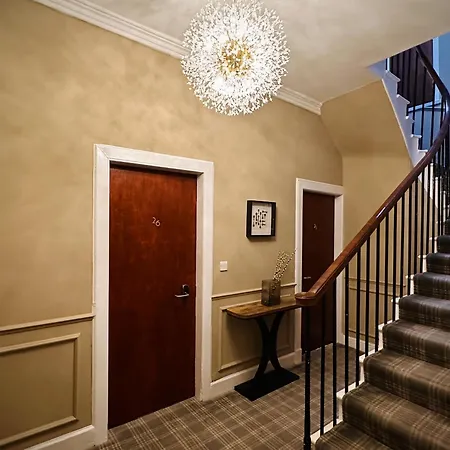 The Valentine - Townhouse (adults Only) Hotel 3*