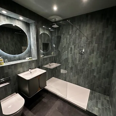 The Valentine - Townhouse (adults Only) Edinburgh