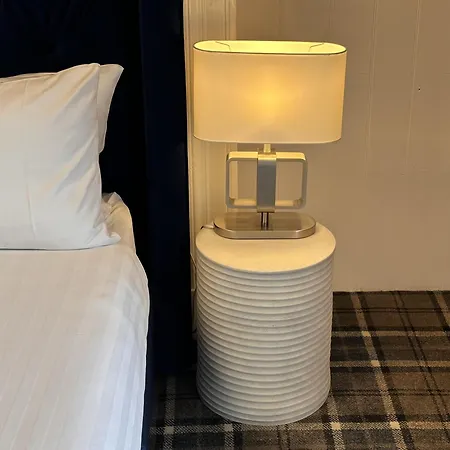 Hotel The Valentine - Townhouse - Adults Only Edimburgo