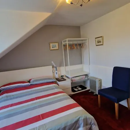 Mackenzie Guest house