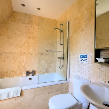 Bed & Breakfast Edinburgh Holiday Guest House 3*